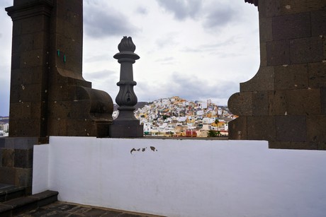 Las Palmas de Gran Canaria